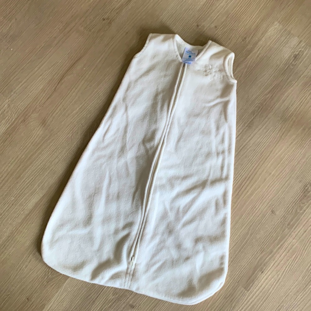 Halo SleepSack. Size S. Birth to 6 mos